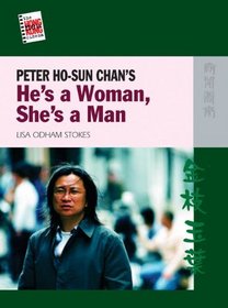 Peter Ho-sun Chan's He's a Woman, She's a Man (The New Hong Kong Cinema Series)