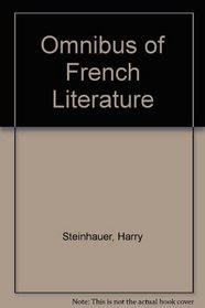 Omnibus of French Literature