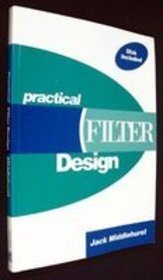 Practical Filter Design/Book and Disk