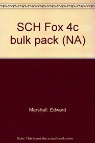 SCH Fox 4c bulk pack (NA)