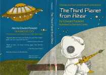 The Third Planet From Altair (Choose Your Own Adventure #7)