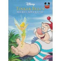 Tinker Bell's Secret Adventure