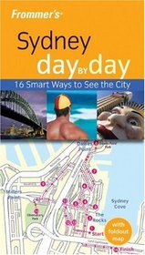 Sydney Day by Day (Frommer's)