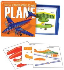 Micro Models: Plane