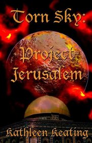 Torn Sky: Project Jerusalem