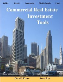 Commercial Real Estate Investment Tools