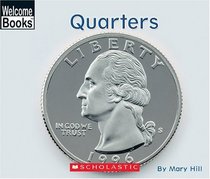 Quarters (Turtleback School & Library Binding Edition)