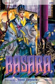 Basara, Volume 23