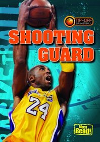 Shooting Guard (Tip-Off: Basketball)