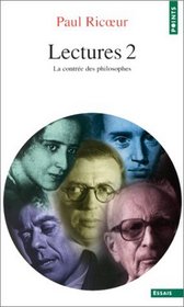 Lectures Vol.2, LA Contree DES Philosophes