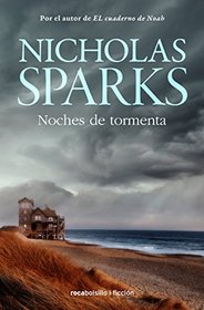 Noches de tormenta (Spanish Edition)