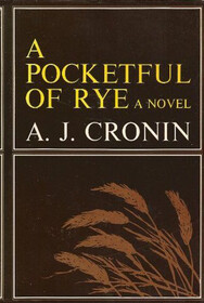A Pocketful of Rye