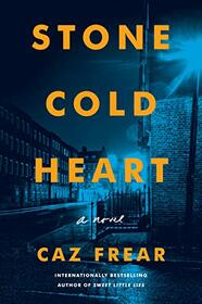 Stone Cold Heart: A Novel (A Cat Kinsella Novel, 2)