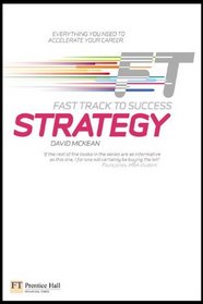 Fast Track to Success: Strategy