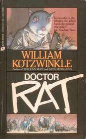 Doctor Rat