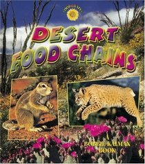 Desert Food Chains (Food Chains)
