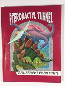 Pterodactyl Tunnel: Amusement Park Math (I Love Math, No 10)