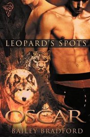 Oscar (Leopard's Spots, Bk 2)