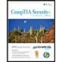 Comptia Security+ Certification, 3rd Edition + Measureup & Certblaster, Student Manual (ILT (Axzo Press))