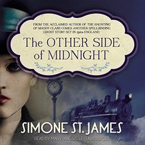 The Other Side of Midnight (Audio CD) (Unabridged)