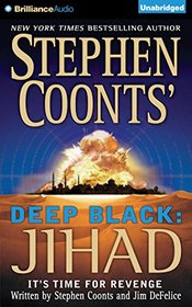 Jihad (Deep Black Series)