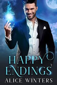 Happy Endings (Demon Magic, Bk 1)