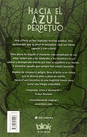 Hacia el azul profundo (Spanish Edition)
