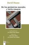 De los prejuicios morales y otros ensayos/ Moral Prejudices and Other Essays (Clasicos Del Pensamiento/ Classical Thought) (Spanish Edition)