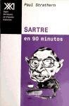 Sartre en 90 minutos (Spanish Edition)
