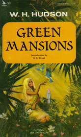 GREEN MANSIONS