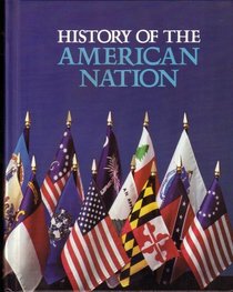 History of the American Nation