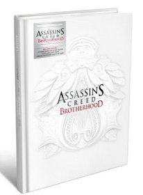Assassin's Creed: Brotherhood Collector's Edition: Prima Official Game Guide