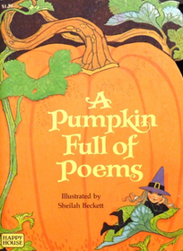 A Pumpkin Full of Poems