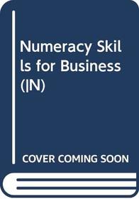 Numeracy Skills for Business