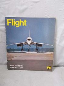 Flight (Heinemann science & technical readers)