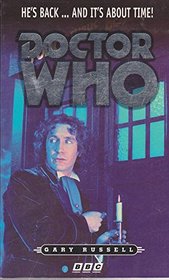 Doctor Who: Novel of the Film (Doctor Who)