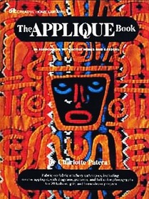 The Applique Book