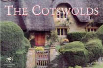 The Cotswolds (Groundcover Series)