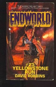Yellowstone Run (Endworld)
