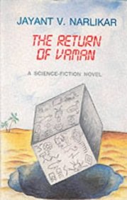 The Return of Vaman: A Science Fiction Novel