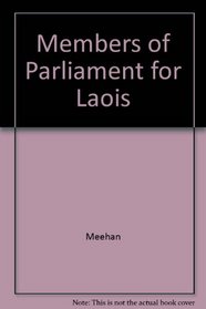 Members of Parliament for Laois