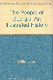 The People of Georgia: An Illustrated History