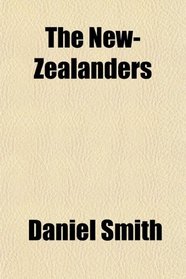 The New-Zealanders