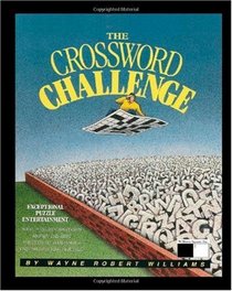 The Crossword Challenge: A Williams Square Classic