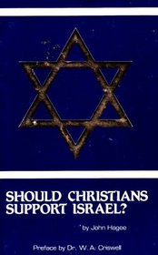 Should Christians Support Israel?