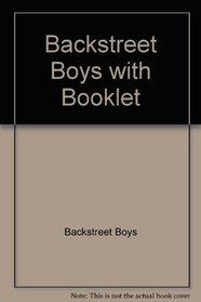 Backstreet Boys with Booklet