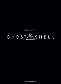 The Art of Ghost in the Shell