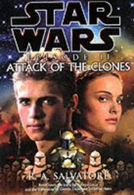 Star Wars: Attack of the Clones