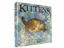 Kittens: Pop-up Book