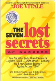 The Seven Lost Secrets of Success